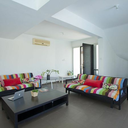 Konnos Princess Protaras Extérieur photo