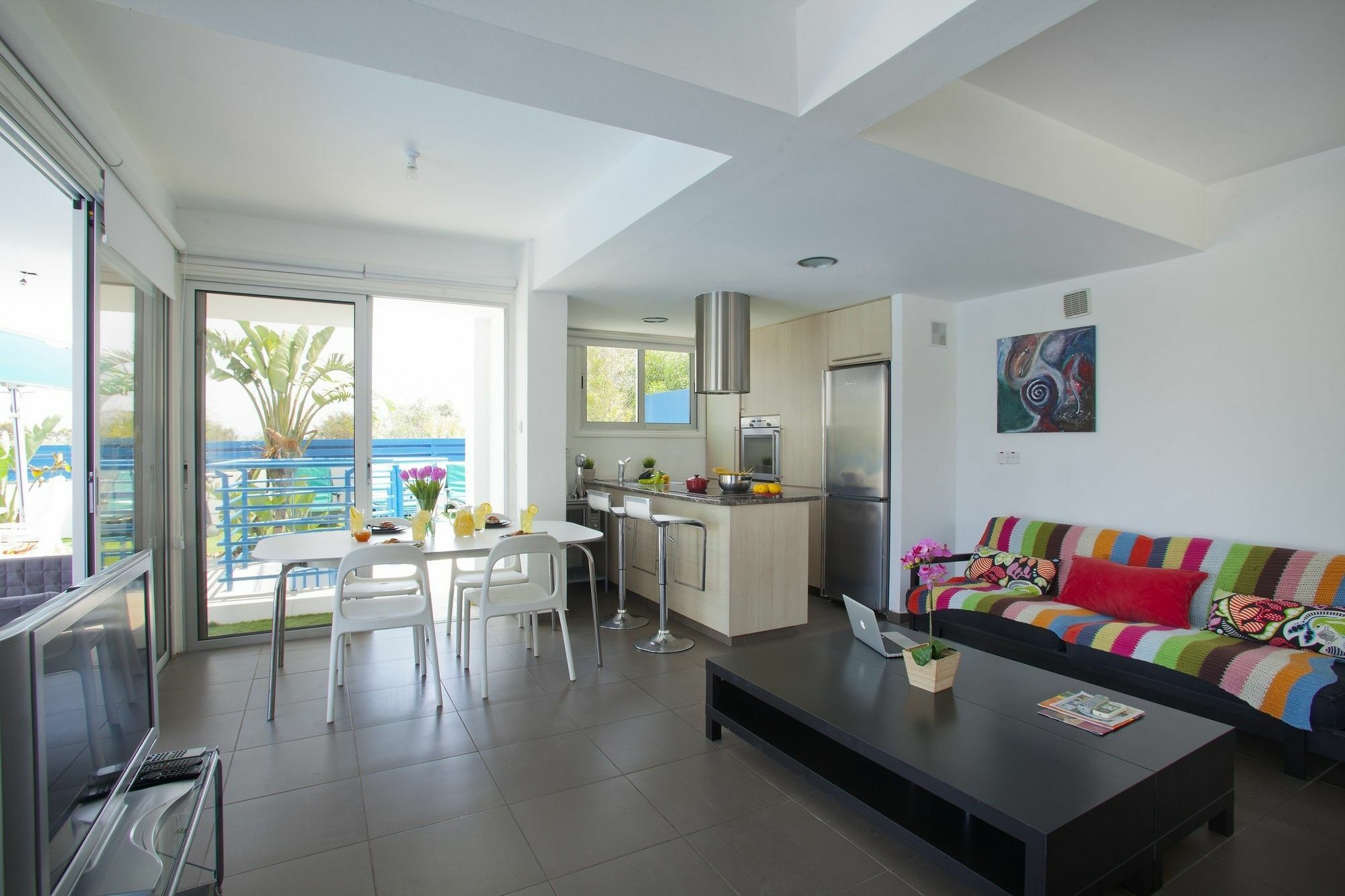Konnos Princess Protaras Extérieur photo