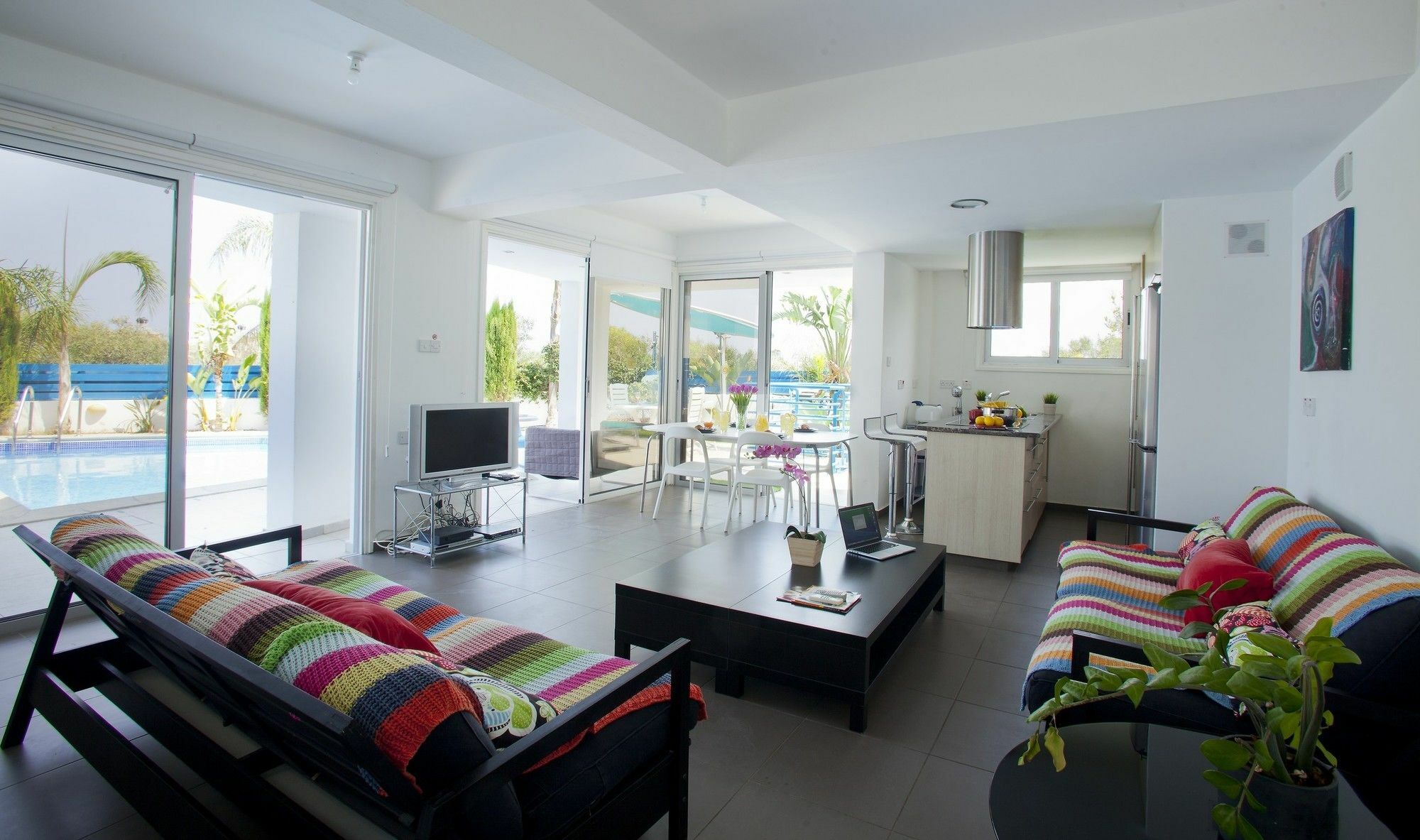 Konnos Princess Protaras Extérieur photo
